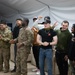 A Show for the Ages! The 3rd Infantry Division Band visits Iron Soldiers in Poland