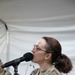 A Show for the Ages! The 3rd Infantry Division Band visits Iron Soldiers in Poland