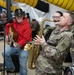 A Show for the Ages! The 3rd Infantry Division Band visits Iron Soldiers in Poland