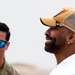 Ginuwine visits deployed troops, performs New Years show