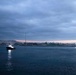 USS Normandy Ports in Piraeus, Greece