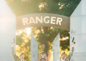2023 Best Ranger Winners