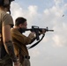 HSC 26 Sailors Execute a Live-Fire Exercise Aboard USS Bataan
