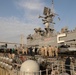 USS Bataan Transits Suez Canal