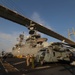 USS Bataan Transits Suez Canal