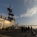USS Bataan Transits Suez Canal