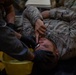 Infantry Week Combatives Fight Room