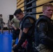 Infantry Week Combatives Fight Room