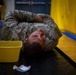 Infantry Week Combatives Fight Room