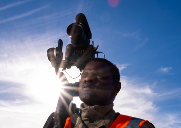 Portraits of Rescue Warrior II