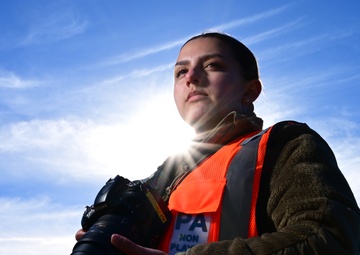 Portraits of Rescue Warrior II