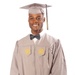 A Soldier's journey: From small-town dreams to college horizons