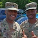 A Soldier's journey: From small-town dreams to college horizons