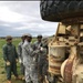 A Soldier's journey: From small-town dreams to college horizons
