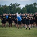 Fort Knox and USAREC celebrate Army birthday