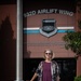 932nd Airlift Wing Military and Family Readiness Center program manager closes Air Force career