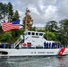 Coast Guard crews provide safety zones during 2023 Windermere Cup