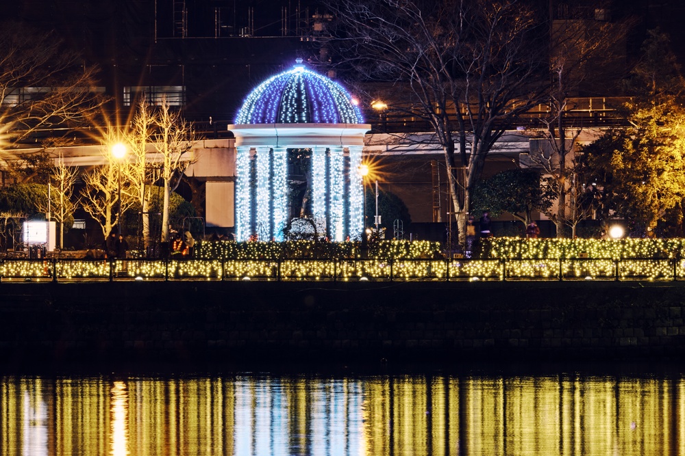 Yokosuka Countdown 2024