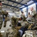Cal Guard infantry unit heads for Middle East deployment