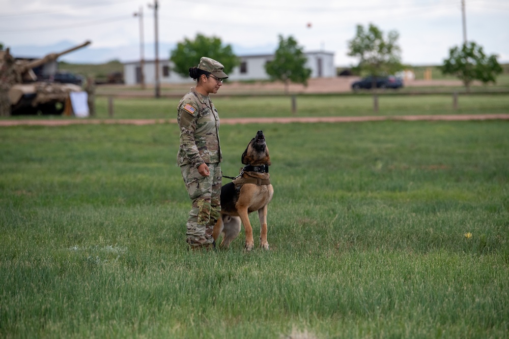 USAREC hosts annual National Educator Tour