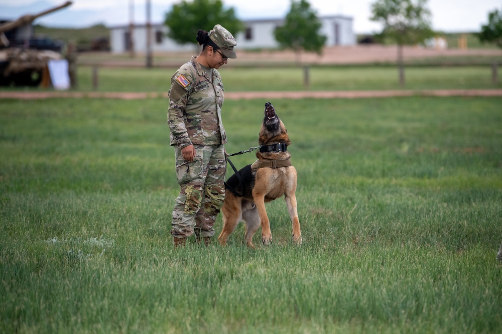 USAREC hosts annual National Educator Tour