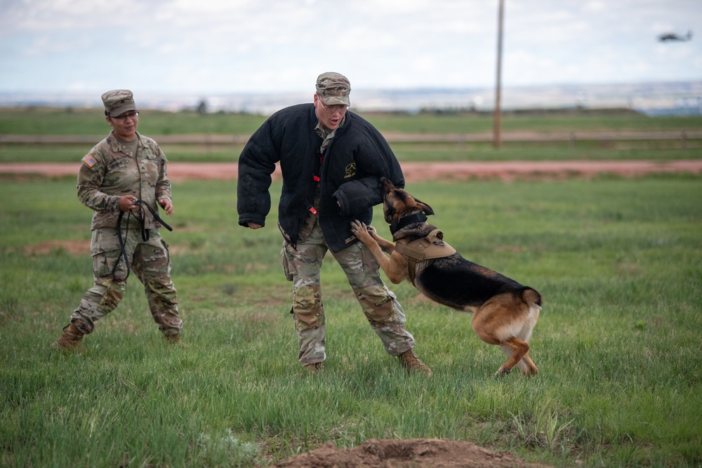 USAREC hosts annual National Educator Tour