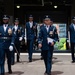 U.S. Air Force Honor Guard honors the fallen at Colorado Freedom Memorial’s 10th Anniversary