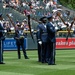 U.S. Air Force Honor Guard honors the fallen at Colorado Freedom Memorial’s 10th Anniversary