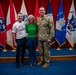 Craig Morgan enlists in the U.S. Army Reserve