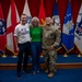 Craig Morgan enlists in the U.S. Army Reserve