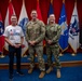 Craig Morgan enlists in the U.S. Army Reserve