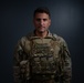 Master Sgt. Justin Morelli