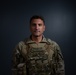 Master Sgt. Justin Morelli