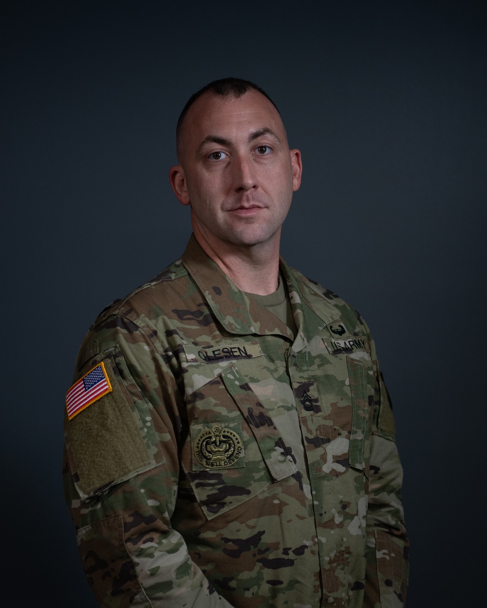 Army Reserve Recruiter of the Year