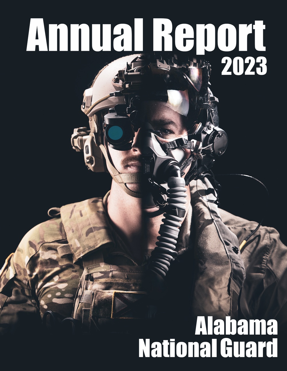 DVIDS - Images - 2023 Alabama National Guard Annual Report- Photo ...