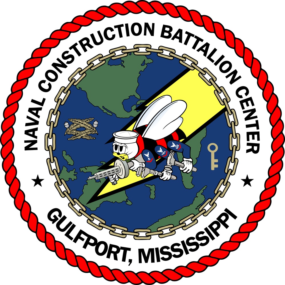 NCBC GULFPORT LOGO