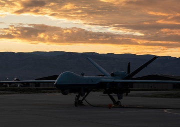 49th Operations Group conducts Hellfire exercise