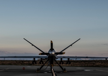 49th Operations Group conducts Hellfire exercise