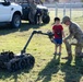 49th EOD conducts robotic demonstration during National Night Out event