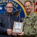 Deckplate Leadership Propels Reserve Force