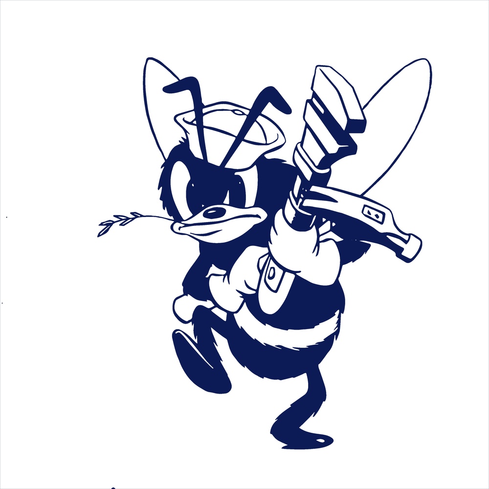 Disney Style Seabee