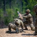 Teams Compete in the 2023 Best Mortar Competition