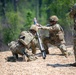 Teams Compete in the 2023 Best Mortar Competition