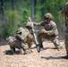 Teams Compete in the 2023 Best Mortar Competition