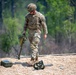 Teams Compete in the 2023 Best Mortar Competition