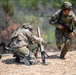 Teams Compete in the 2023 Best Mortar Competition