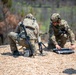 Teams Compete in the 2023 Best Mortar Competition