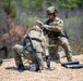 Teams Compete in the 2023 Best Mortar Competition