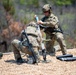 Teams Compete in the 2023 Best Mortar Competition