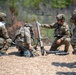 Teams Compete in the 2023 Best Mortar Competition